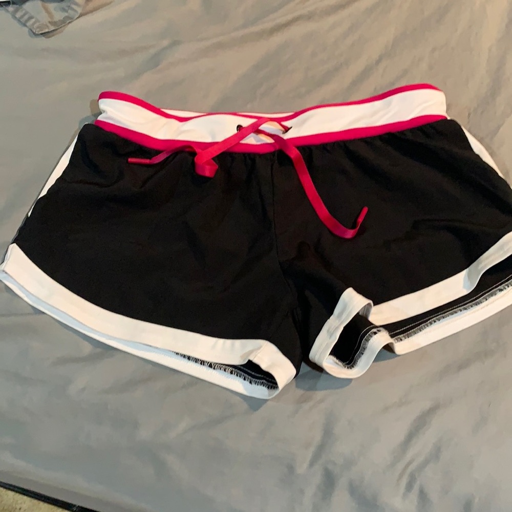Fabletics Workout shorts